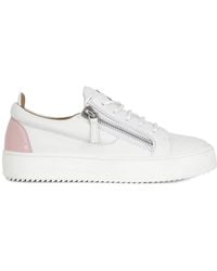 Giuseppe Zanotti - GAIL - Lyst