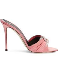 Giuseppe Zanotti - Intriigo Knot - Lyst