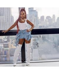 Giuseppe Zanotti - The Mary Boot - Lyst