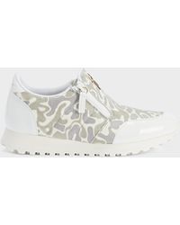 Giuseppe Zanotti - Ilde Run Runner - Lyst