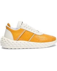 Giuseppe Zanotti - Urchin - Lyst