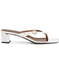 Giuseppe Zanotti - Amandhine 45 - Lyst