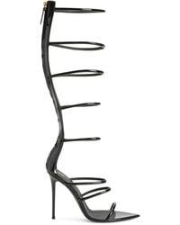 Giuseppe Zanotti - Super Intriigo - Lyst