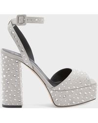 Giuseppe Zanotti - New Betty Sparkle - Lyst
