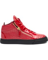 Giuseppe Zanotti - KRISS - Lyst