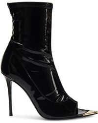 Giuseppe Zanotti - Intriigo Bootie - Lyst