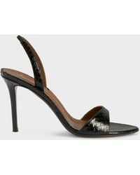 Giuseppe Zanotti - Lilibeth Sandal 90 - Lyst