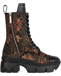 Giuseppe Zanotti - Apocalypse - Lyst