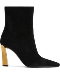 Giuseppe Zanotti - Janiee Bootie - Lyst