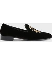 Giuseppe Zanotti - Terence - Lyst