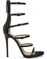 Giuseppe Zanotti - Margaret - Lyst