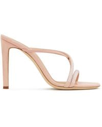 Giuseppe Zanotti - Croisette Crystal - Lyst