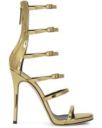 Giuseppe Zanotti - Margaret - Lyst