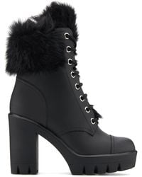 Giuseppe Zanotti - Moyra - Lyst