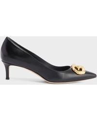 Giuseppe Zanotti - Diorite Zali' Pump 50 - Lyst