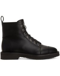 Giuseppe Zanotti - Thora - Lyst