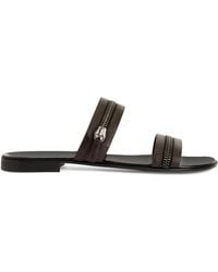 Giuseppe Zanotti - Brad - Lyst