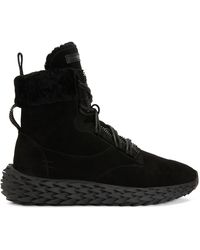 Giuseppe Zanotti - Urchin - Lyst