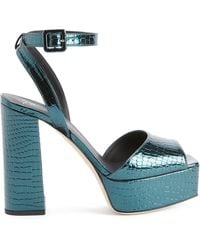 Giuseppe Zanotti - New Betty - Lyst