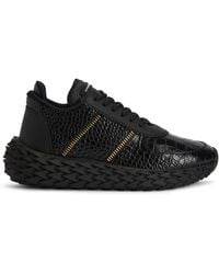 Giuseppe Zanotti - Urchin - Lyst