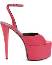 Giuseppe Zanotti - Gz Aida - Lyst