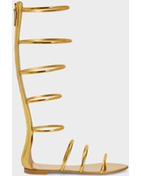 Giuseppe Zanotti - Super Intriigo - Lyst