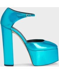 Giuseppe Zanotti - Bebe Pump D'Orsay 150 - Lyst