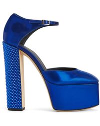 Giuseppe Zanotti - Bebe Pixel - Lyst