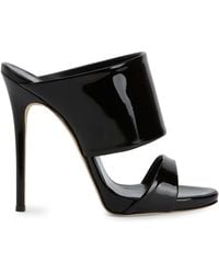 Giuseppe Zanotti - 120Mm Andrea Sandals - Lyst