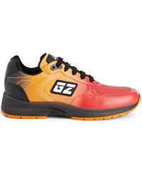 Giuseppe Zanotti - New Gz Runner - Lyst