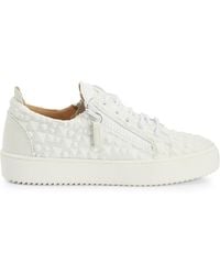 Giuseppe Zanotti - Gail - Lyst