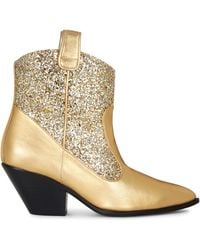 Giuseppe Zanotti - Elna - Lyst
