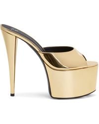 Giuseppe Zanotti - Gz Aida - Lyst