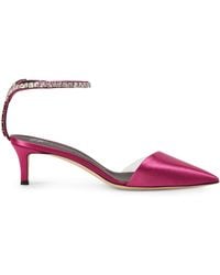 Giuseppe Zanotti - Xenya Crystal - Lyst