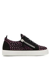 Giuseppe Zanotti - Doris Low Jr - Lyst