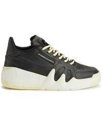 Giuseppe Zanotti - Talon - Lyst
