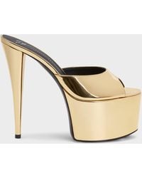 Giuseppe Zanotti - Gz Aida - Lyst