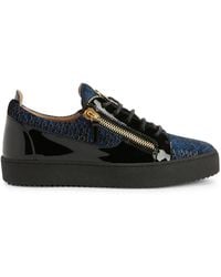Giuseppe Zanotti - Frankie - Lyst