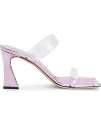 Giuseppe Zanotti - Flaminia Plexi - Lyst