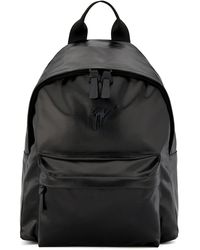 giuseppe zanotti backpack sale