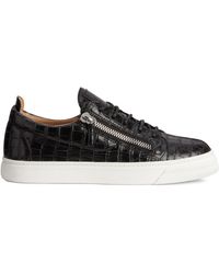 Vejhus dominere forening Giuseppe Zanotti Sneakers for Men - Up to 67% off at Lyst.com
