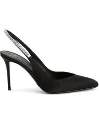 Giuseppe Zanotti - Rachyl - Lyst