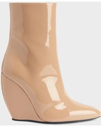 Giuseppe Zanotti - Tylde Bootie - Lyst