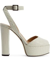 Giuseppe Zanotti - Betty - Lyst