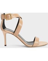 Giuseppe Zanotti - Ellie Sandal 80 - Lyst