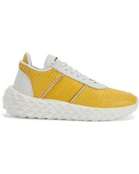 Giuseppe Zanotti - Trainers - Lyst
