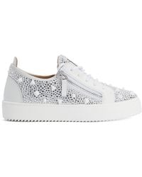 Giuseppe Zanotti - Gail - Lyst