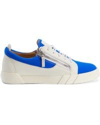 Giuseppe Zanotti - The Shark 5.0 Low - Lyst