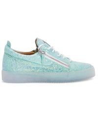 Giuseppe Zanotti - Frankie Glitter - Lyst