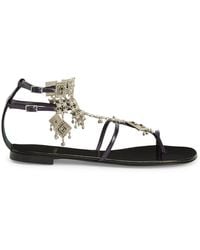 Giuseppe Zanotti - Amira - Lyst